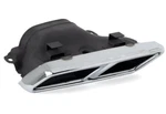 Mercedes-benz Sl R231 Amg Tailpipe Cover Rear Left A2314900327. Fixed Price $608.60.