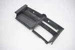 97-03 Bmw E39 5 Series Front Right Lower Bumper Grid Grille Molding Cowl Oem. Fixed Price $20.00.