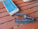 Nos 1968 Buick Lesabre Wildcat Electra Left Front Bumper Filler Cap Gm 1383989. Fixed Price $34.99.
