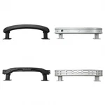 2012-2020 Chevrolet Sonic Front Bumper Reinforcement A29GS. Fixed Price $173.49.