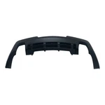 New Capa Rear Lower Bumper Cover Replaces 22829476 With Dual Exhaust. Fixed Price $434.62.