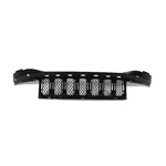 Genuine Mopar Insert Grille 68109866AA. Fixed Price $128.10.