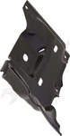 Apdty 164935 Front Bumper Bracket Rh, Mounting, Steel, (raptor Model 18-20). Fixed Price $50.57.