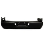 06-08 Honda Ridgeline Rear Bumper Cover HO1100228. Fixed Price $310.97.
