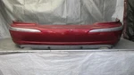2002-2008 Jaguar X-type Bumper Cover Rear 1X4317A894AC. Fixed Price $225.00.
