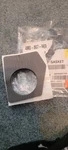 Genuine Oem Impact Bar Gasket Audi (4M0-807-669). Fixed Price $10.00.