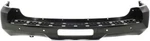 2007 Thru 2014 Chevrolet Tahoe Rear Bumper Cover Genuine Oem Part P/n 20951793. Fixed Price $399.99.