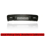 Bumper Cover For 98-02 Isuzu Trooper Front W/o Foglamp/sideflare Hole 8971847930. Fixed Price $172.52.