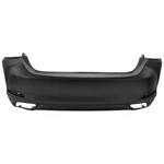 Bumper Cover Fascia Rear 521590X922 For Lexus ES350 2019-2022. Fixed Price $394.76.