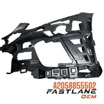 2019-2020 Mercedes-benz W205 Front Bumper Bracket New Oem A2058855502. Fixed Price $88.40.