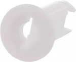 Genuine Nissan License Plate Bracket Grommet 62284-81F00. Fixed Price $10.64.