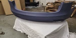 Tesla Model 2022-2023 Rear Bumper Replacement Part ( Black ) New In The Box. Fixed Price $220.00.