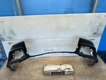 2017-2018 Audi Q7 Front Bumper Cover Oem 4M0807095E Genuine. Fixed Price $450.00.