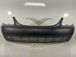 Am Front Bumper Cover For 2001-2004 Chrysler Town & Country Primed. Fixed Price $125.00.
