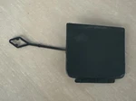 2015 2016 2017 Bmw X3 Lci Rear Bumper Tow Hook Cap Cover. Fixed Price $24.99.