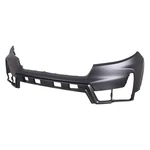HO1014107 New Replacement Front Upper Bumper Cover For 2022-2025 Honda Passport. Fixed Price $436.00.