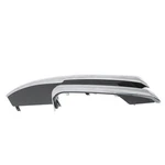 Genuine Bmw Outer Molding 51-11-7-279-698. Fixed Price $66.41.