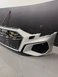 Audi S3 8Y 2021-2022-2023 Front Bumper Whole Assembly. Fixed Price $2300.00.
