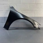 2021-2026 Audi RS7 4K8 Front Right Fender Cover Panel Black LY9T Oem *note*. Fixed Price $425.00.