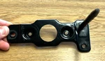 Oem 16-20 Kia Optima Rh Passenger Stay Rear Bumper Mount Support 86642D5000. Fixed Price $19.95.