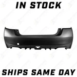 New Primered Rear Bumper Cover Replacement For 2015-2021 Subaru Wrx 15-21. Fixed Price $238.62.