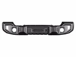 Rugged Ridge Spartacus Satin Black Front Bumper Fit 07-18 Jeep Wrangler Jk 2/4DR. Fixed Price $899.99.