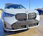 Bumper Tow Hook License Plate Mount Bracket Kit For Bmw X3 Series 2025-2026 New. Fixed Price $39.95.