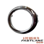 2011-2013 Mercedes-benz E300 Fog Lamp Cover Right New Oem 212 885 06 74. Fixed Price $53.64.
