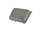 Genuine Mopar Lower Grille Bezel Right 5XB60LXHAA. Fixed Price $40.19.