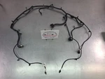 2016-19 C7 Corvette Tail Lamp Wiring Harness, #84028427 Oem. Fixed Price $99.95.
