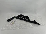 2014-2017 Toyota Camry Rear Bumper Bracket Retainer Factory Oem 52575-06140. Fixed Price $43.87.