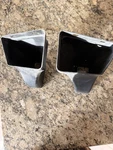 2009 Bmw 535I E60 E61 Front Right & Leftbrake Air Duct 51117178086 8085. Fixed Price $55.00.
