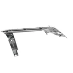 Genuine Land-rover Upper Bracket LR117253. Fixed Price $41.39.