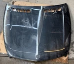 07 14 Mercedes W216 C216 Cl-class Amg Hood Bonnet Panel Black A2168800157 Oem. Fixed Price $779.99.
