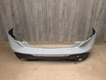 22-24 Oem Bmw G42 230IX B48 Rear Bumper Cover Panel W/ Diffuser White 300. Fixed Price $449.95.