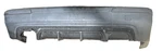 97-03 Bmw E39 M5 Rear Bumper Cover Trim Diffuser Panel Assembly Black Oem. Fixed Price $649.99.