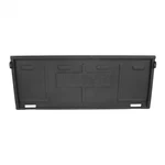Omix Tailgate Jeep Script DMC-685459 * Fits 76-83 CJ5. Fixed Price $342.51.