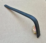 1978 1979 Chrysler Lebaron Dodge Diplomat Nos Mopar Left Front Bumper Nerf Strip. Fixed Price $95.00.