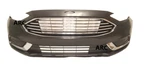 Fits 2017 2018 Ford Fusion Front Bumper Cover Assembly Complete Brand New Grill. Fixed Price $262.50.