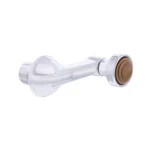 United Pacific C424804C Vent Window Crank Handle With Chrome Knob, For 1942 1948. Fixed Price $36.96.