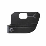 Genuine Oem Front Right Tow Hook Cover For Nissan Titan, 622569FV1C. Fixed Price $66.02.