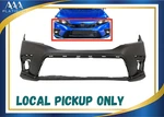 For 2022-2023 Honda Civic Front Bumper Cover 04711-T20-A00ZZ Local Pickup. Fixed Price $136.15.