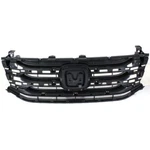 Sherman 2922-99-0 Grille Assembly For 2011-2013 Honda Odyssey New. Fixed Price $87.88.