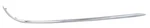 Bumper Trim For 2002-2004 Mercedes Benz C32 Amg 203 Chassis Side Impact Strip. Fixed Price $16.37.