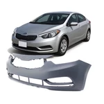 Front Bumper Cover 2014-2016 Kia Forte Ex Lx Sx 86511A7000 KI1000163. Fixed Price $129.25.