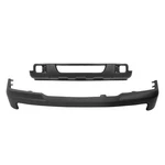 Front Bumper Cover With Valance Ford Ranger 2006-2007 #FO1095218 #FO1000608. Fixed Price $161.00.