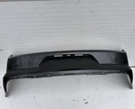 Oem 2015-2017 Ford Mustang Gt Rear Bumper Cover FR3B-17D781-B. Fixed Price $400.00.