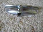 1950-52 Plymouth Trunk Handle Latch # 1347796.. Fixed Price $149.95.
