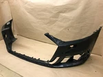 Black 2019 2020 2021 Audi S8 D5 Front Bumper Cover Oem 4N0807437. Fixed Price $310.50.