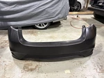 Genuine Nissan Oem Rear Bumper Cover / Fascia 85022-9MB0H '15-'19 Versa. Fixed Price $200.00.